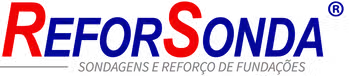 Reforsonda Logo